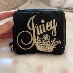 Juicy Couture wallet